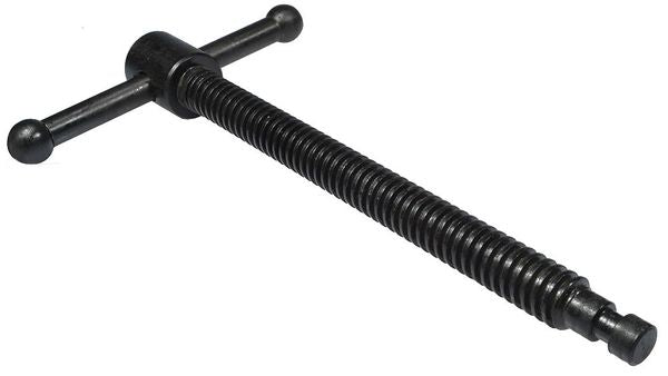 Leadscrew with Handle