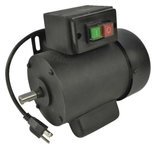 Induction Motor, 1/2 HP