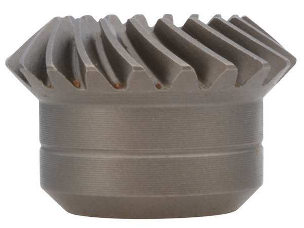 Left Bevel Gear, 20t