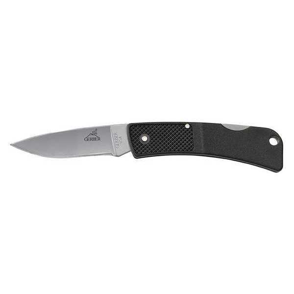Folding Knife, 4-39/64 in.Length Open