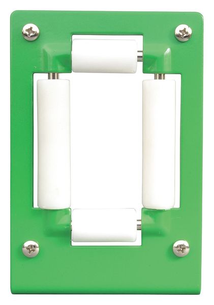 Roller Guide Assembly