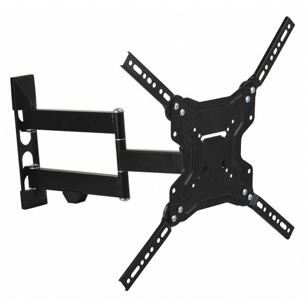 Full Motion TV Wall Mount, 23