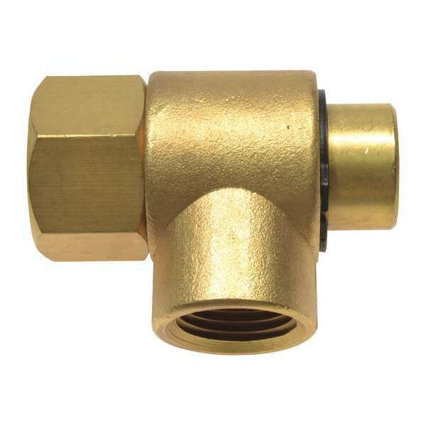 Swivel Assembly, 3/8