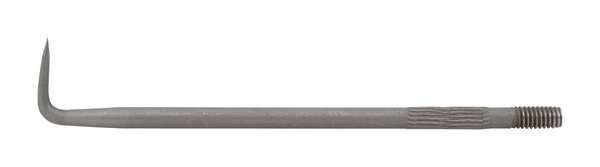Needle Point, 3 In, 90 bender