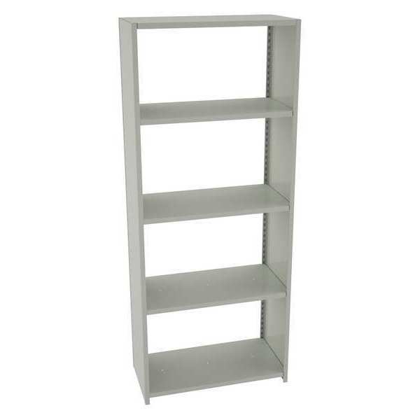 Boltless Shelving Unit, 18