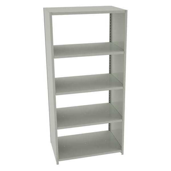 Boltless Shelving Unit, 24