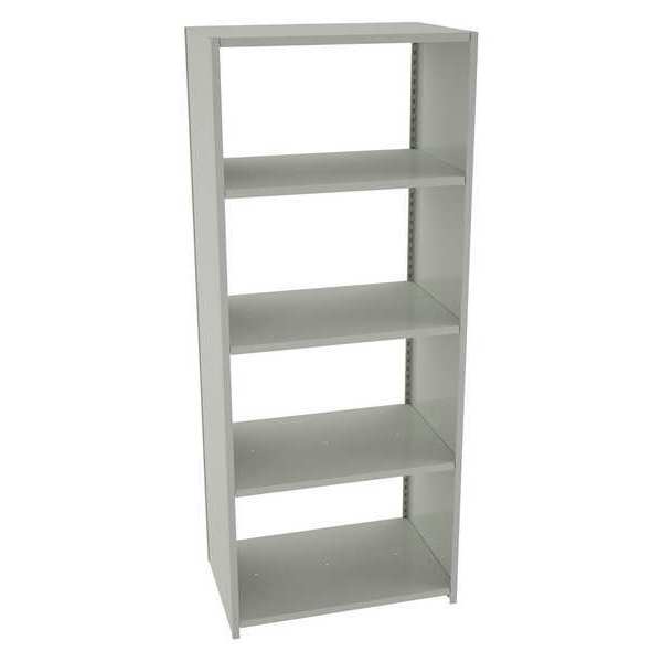 Boltless Shelving Unit, 24