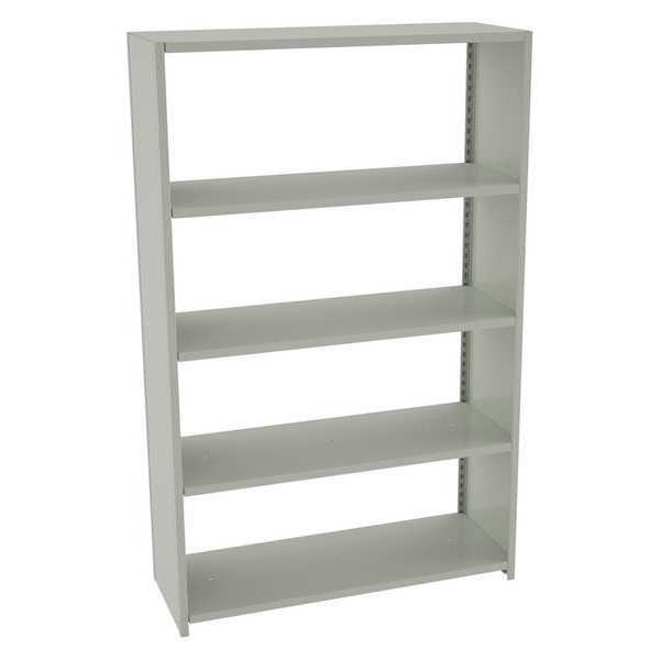 Boltless Shelving Unit, 18