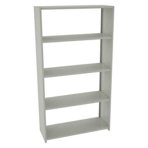 Boltless Shelving Unit, 18