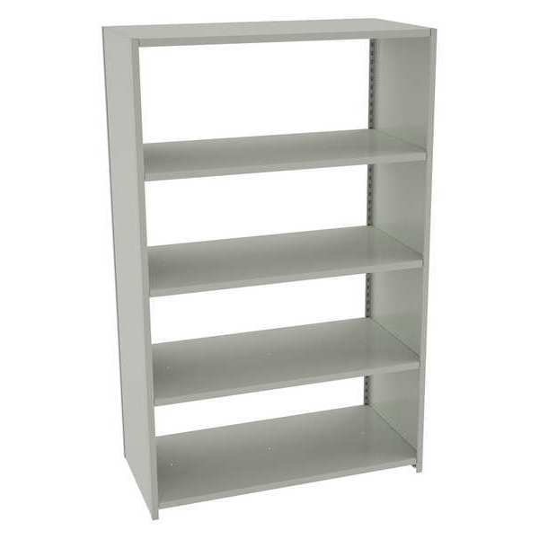 Boltless Shelving Unit, 24