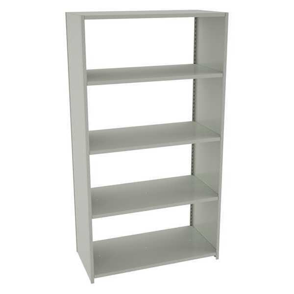 Boltless Shelving Unit, 24