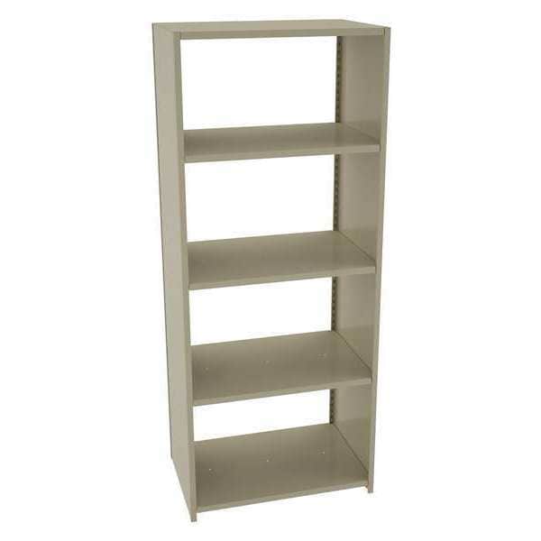 Boltless Shelving Unit, 24