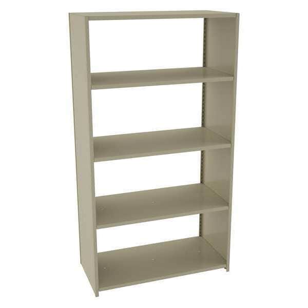 Boltless Shelving Unit, 24