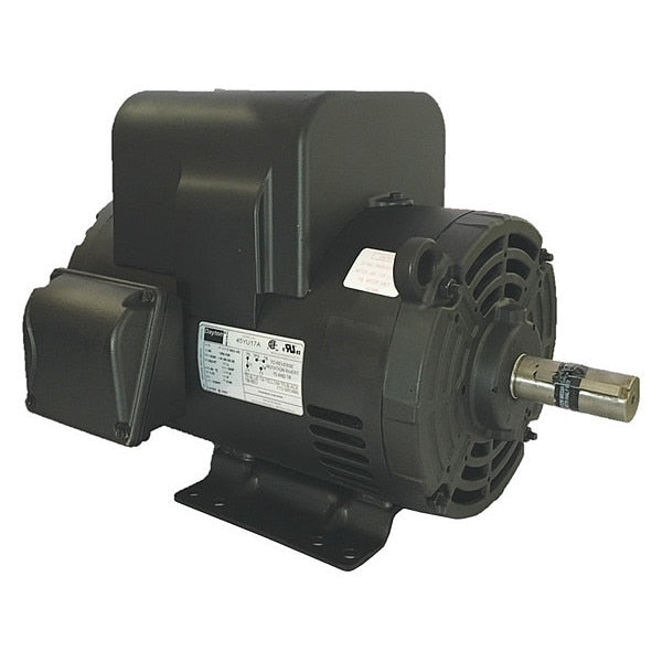 Motor, 7.5 HP, 184T, 230V, ODP, 3495 rpm