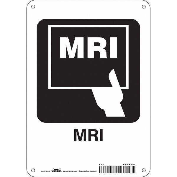 Hospital Sign, 10