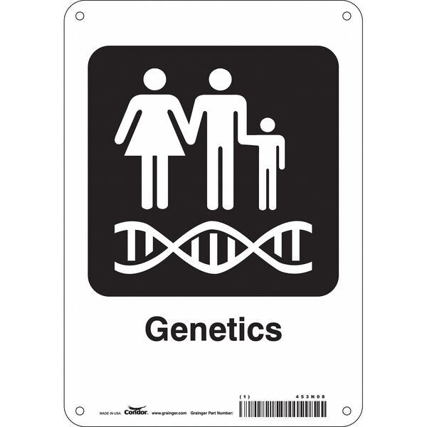 Hospital Sign, 10