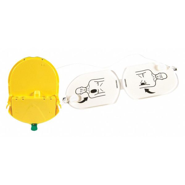 Training Electrodes, 4