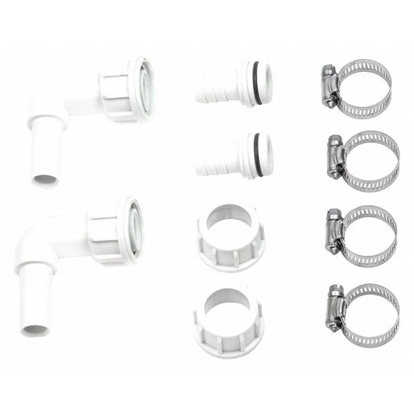 Fittings Kit, For DEF Pumps