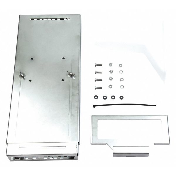 Drum Bracket, For DEF Pumps