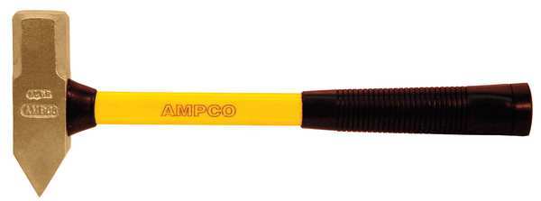 Cross Peen Hammer, Non-Spark, 2-1/2 lb