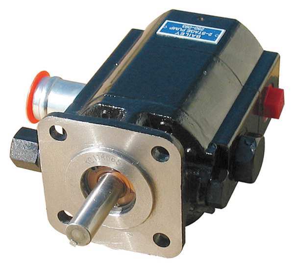 Hydraulic Gear Pump, 11 GPM