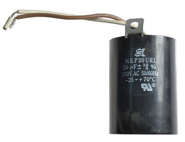 Capacitor
