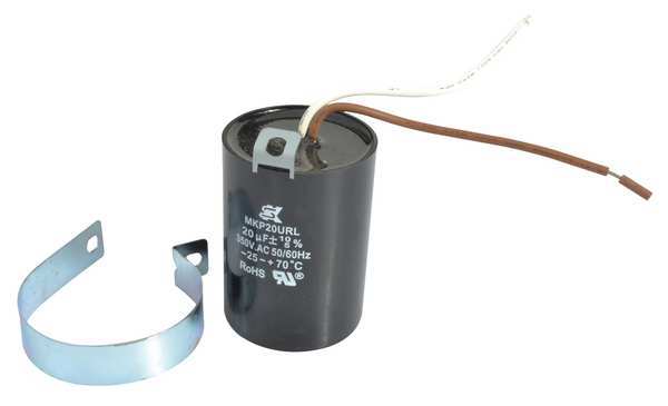Capacitor