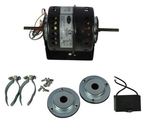 Motor