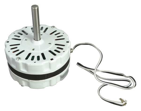 Motor, 1/8 HP For Gable Fan