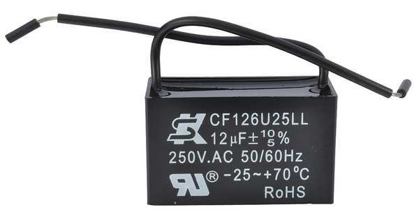 Capacitor