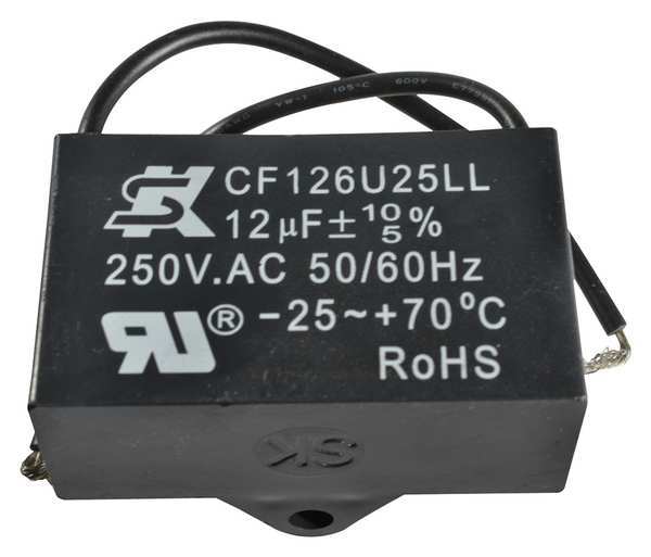 Capacitor
