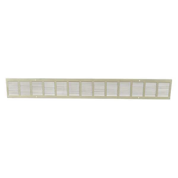 Cabinet Intake Grill