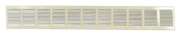 Cabinet Intake Grill