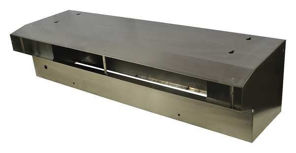 Cabinet Box Assembly
