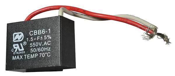 Capacitor