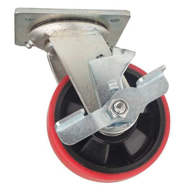Caster Wheel