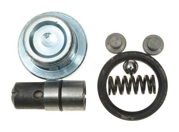 Kit, Speed Control Valve