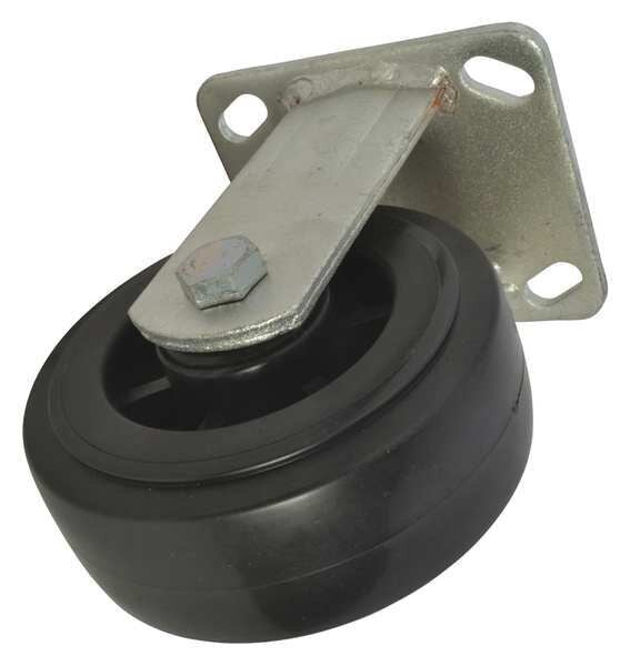 Caster, Ridgid