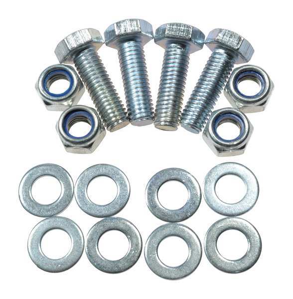 Caster Hardware Kit