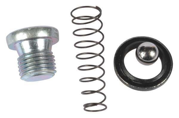 Check Valve Kit