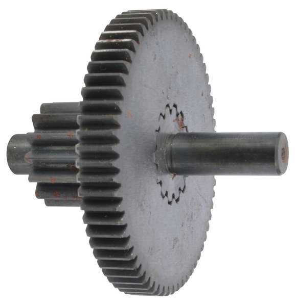 Intermediate Gear