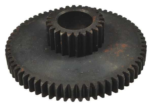 Intermediate Cluster Gear