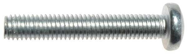 Chain Guide Plate Screw, PK4, For Use With Mfr. Model Number: EC-31