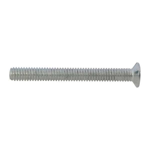 Cross Slot Machine Screw
