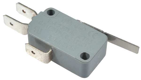 Limit Switch, Includes: UL E212027