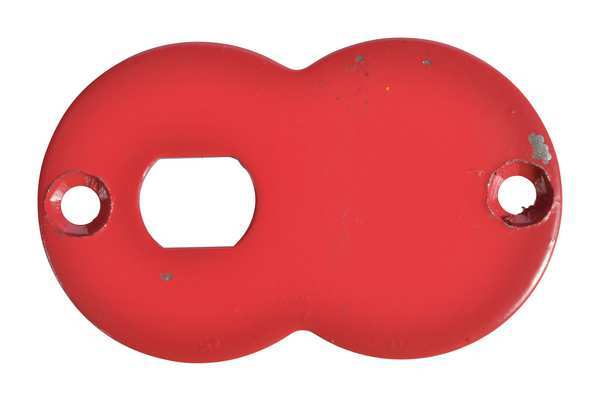 Lock Plate