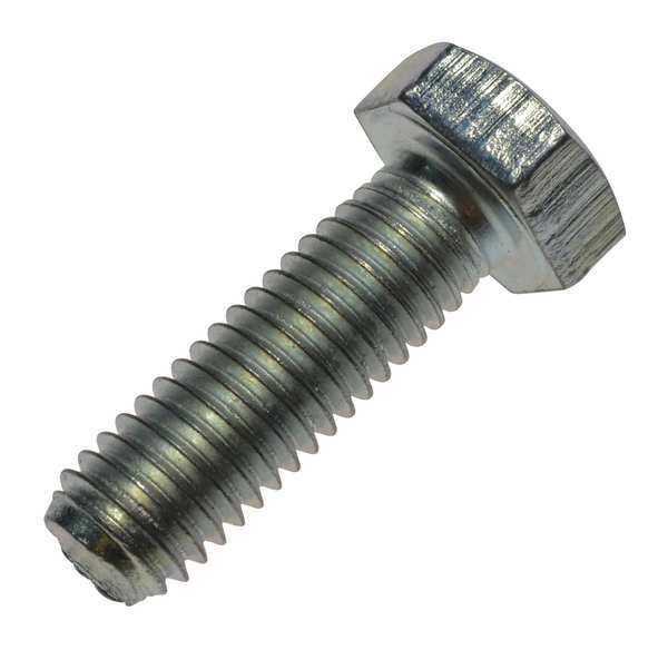 Bolt, M-8x22