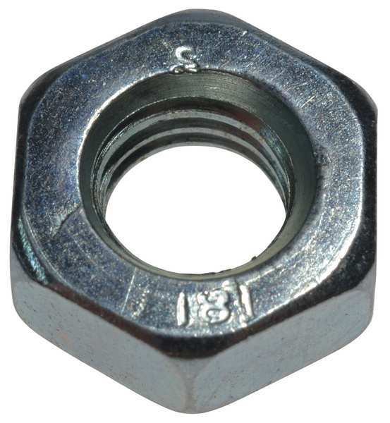 Nut, M-8