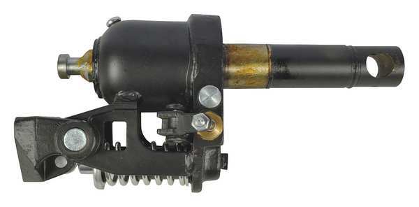 Complete Pump Assembly