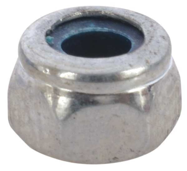 Locking Nut m3, PK2